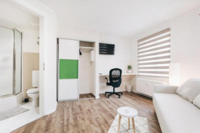 Gentilly Apartments Freiberg